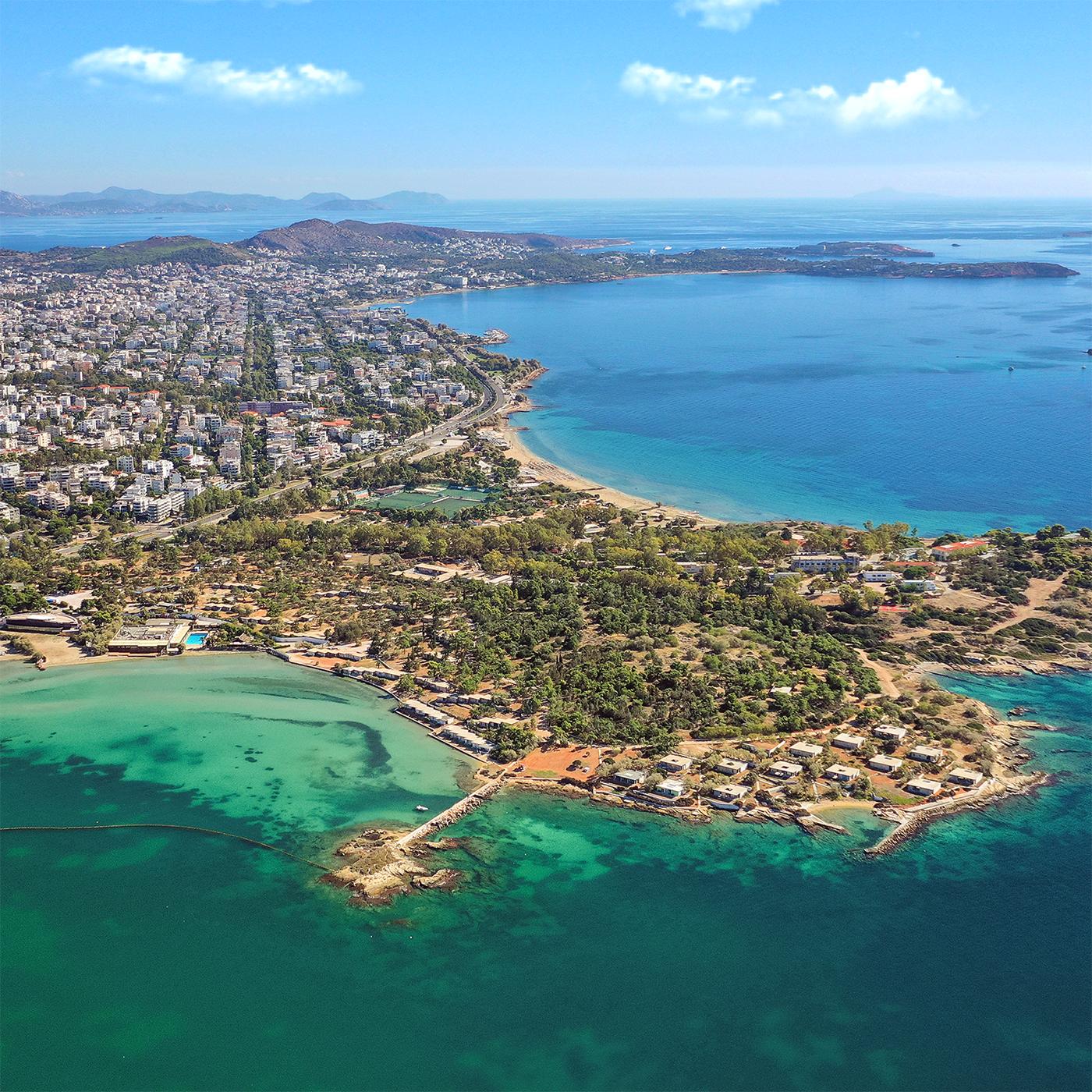 Apollo Hills - Athens Riviera