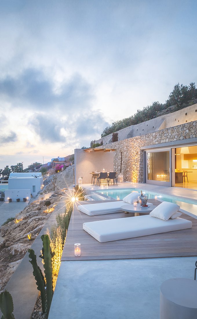 Ηλιοβασίλεμα