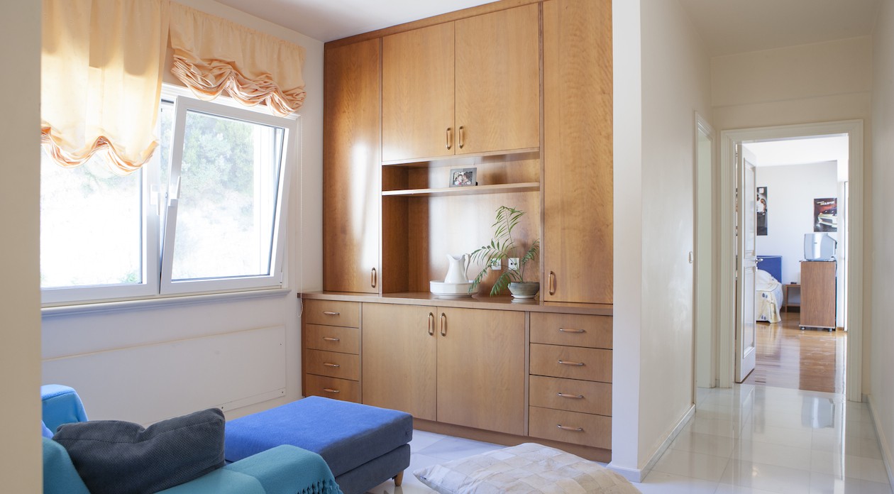 A place to unwind property for sale in Rhodes Greece