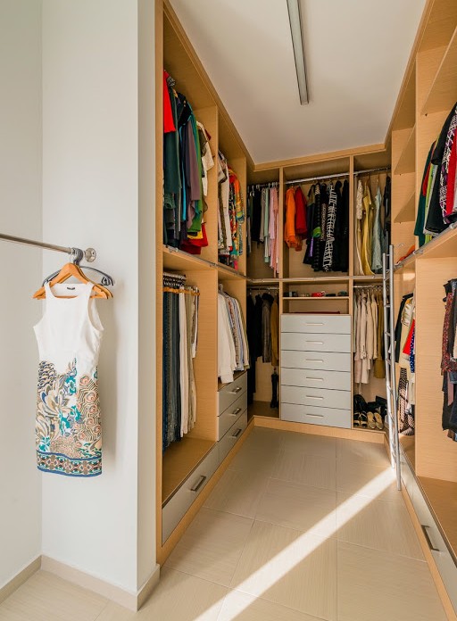 A dream closet, property for sale in Rhodes