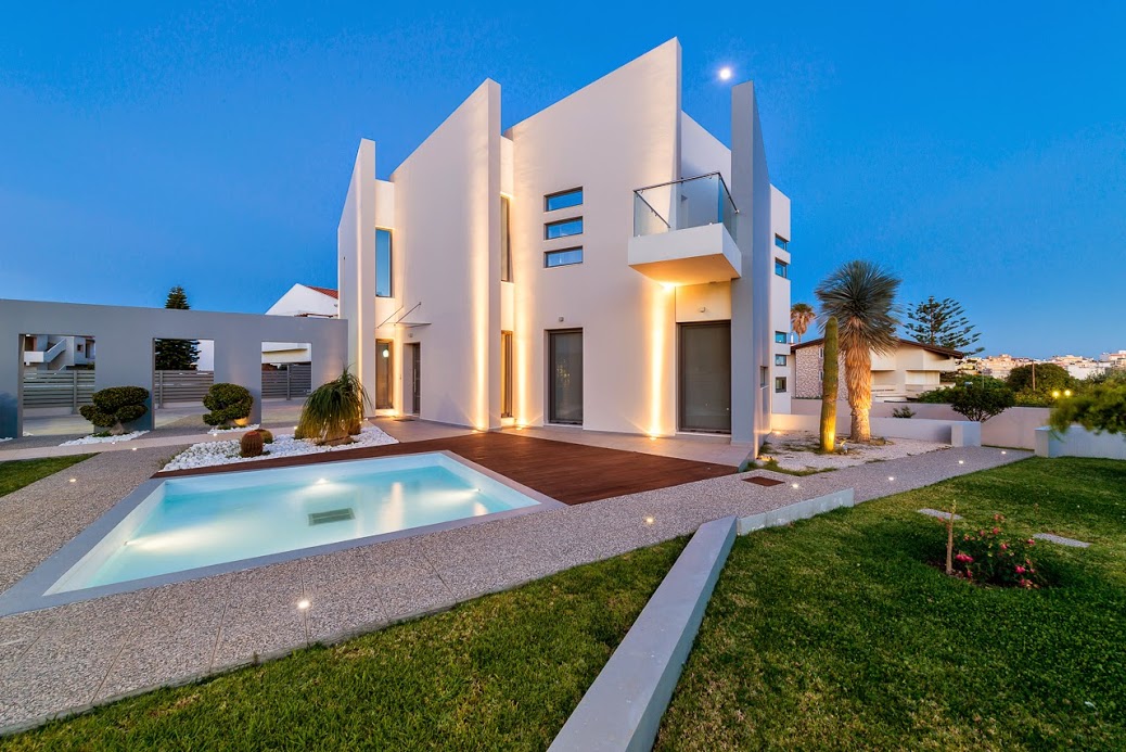 houses for sale : Exclusive Residence Rhodes, Dodecanese, Southern Aegean