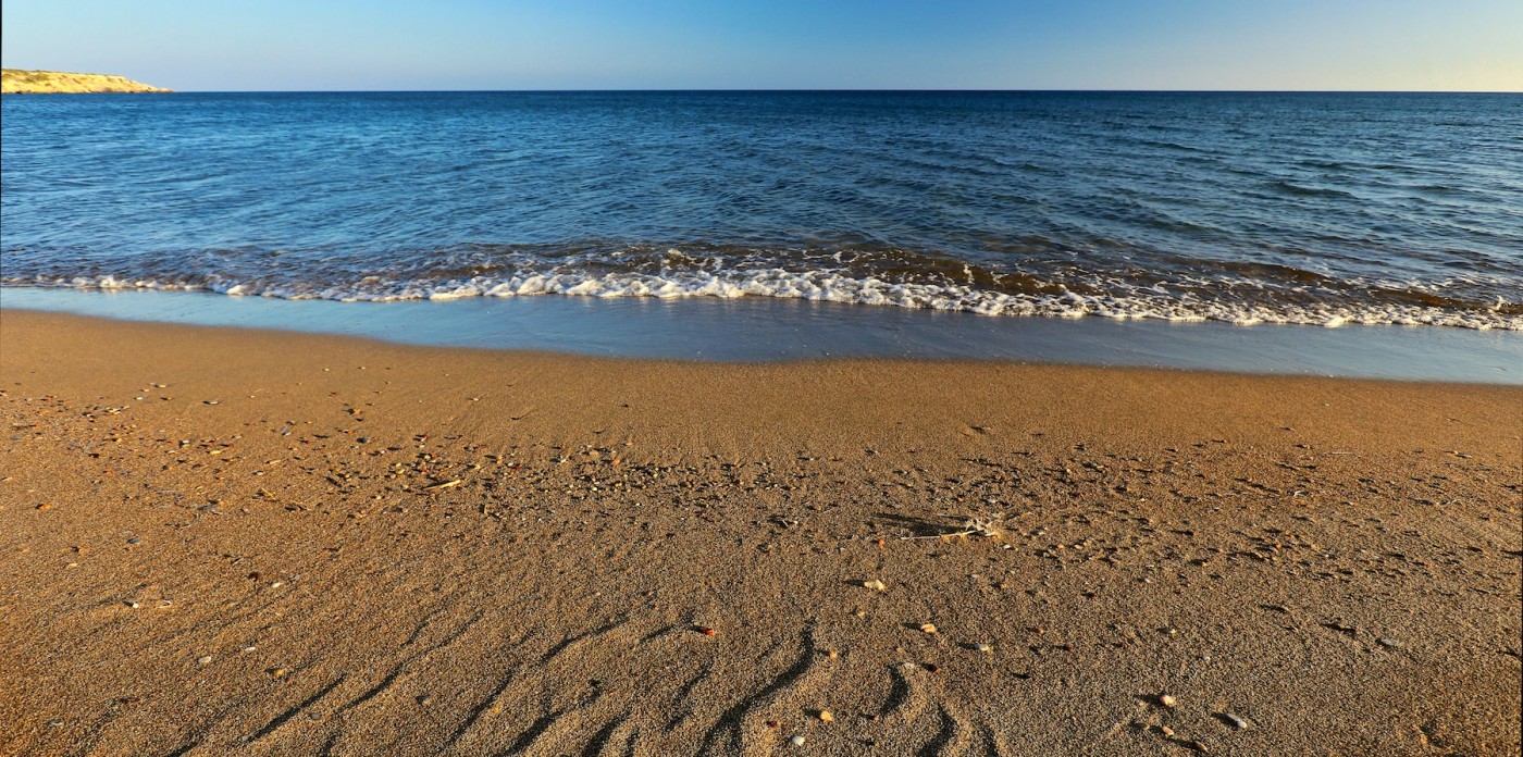 Οικόπεδα με θάλασσα και άμμο προς πώληση στη Ρόδο, Ελλάδα