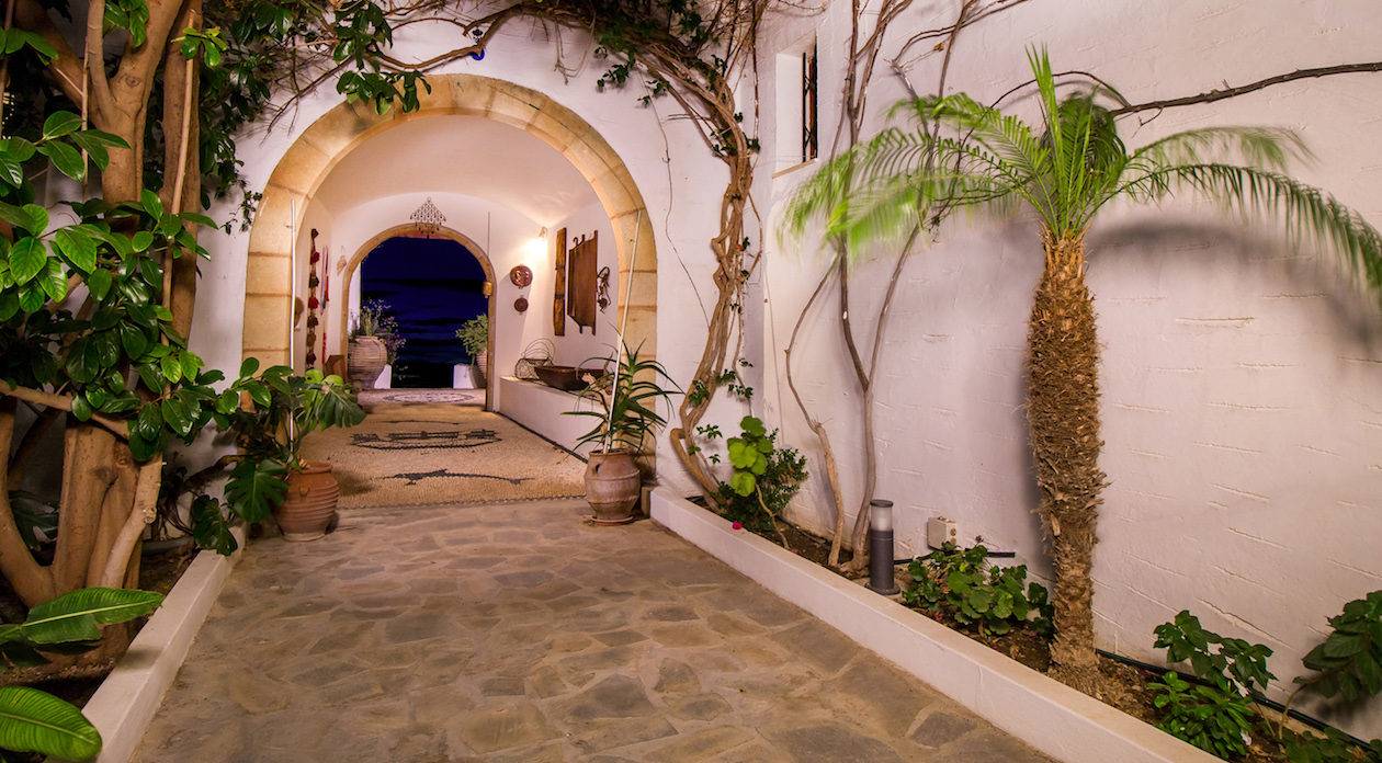 Απλά κομψό ακίνητο προς πώληση στη Ρόδο, Ελλάδα