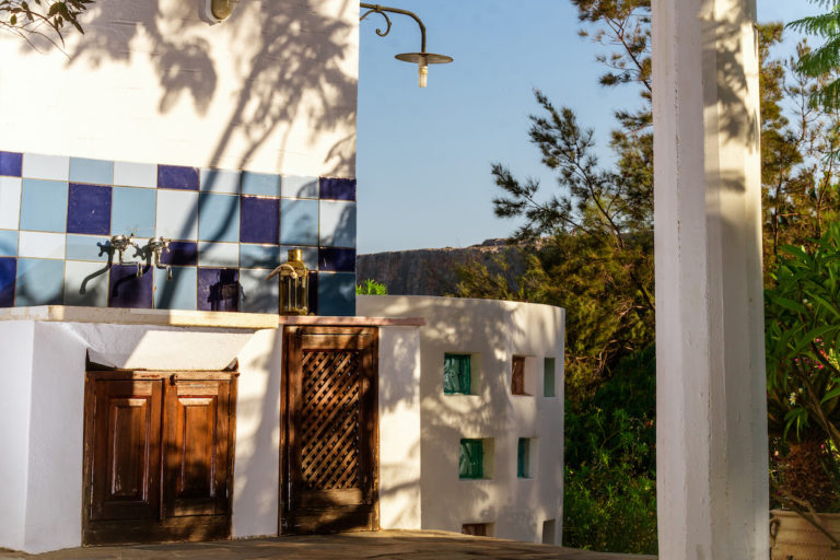 Υπαίθρια κουζίνα προς πώληση στη Ρόδο, Ελλάδα