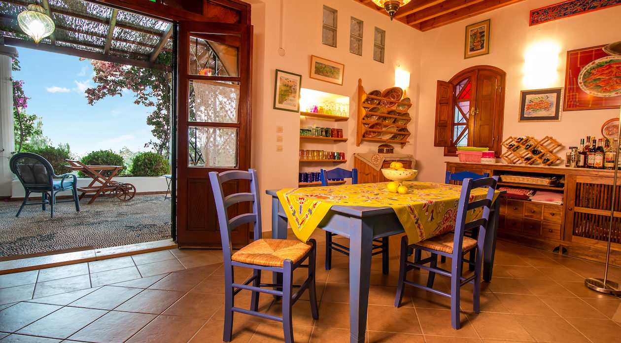 Dining Decadence ακίνητο προς πώληση στη Ρόδο, Ελλάδα