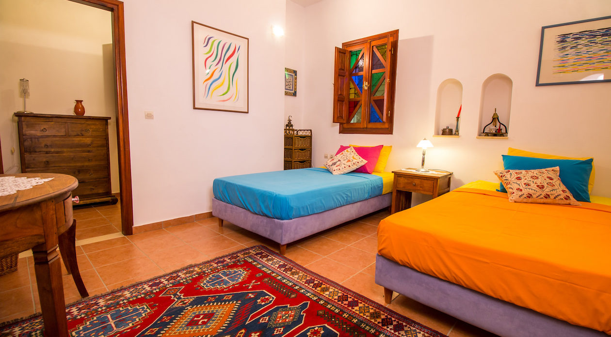 Ευρύχωρο ακίνητο με δύο υπνοδωμάτια προς πώληση στη Ρόδο, Ελλάδα