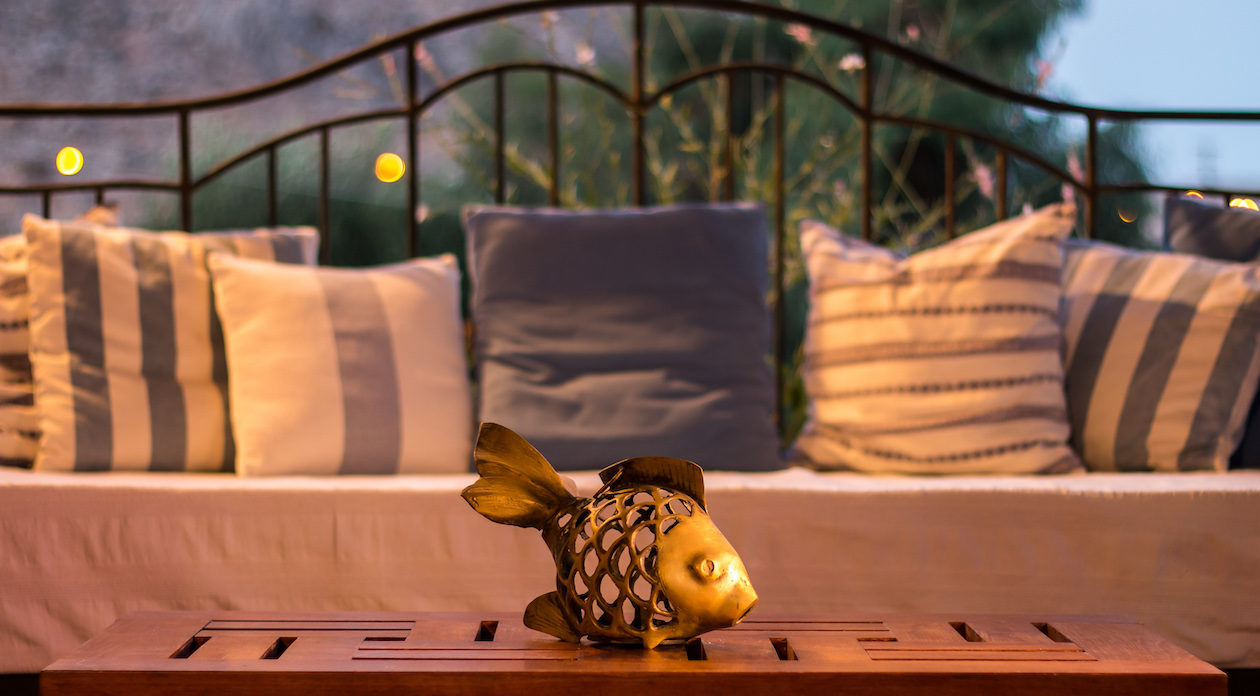 Καλλιτεχνικό ακίνητο προς πώληση στη Ρόδο, Ελλάδα