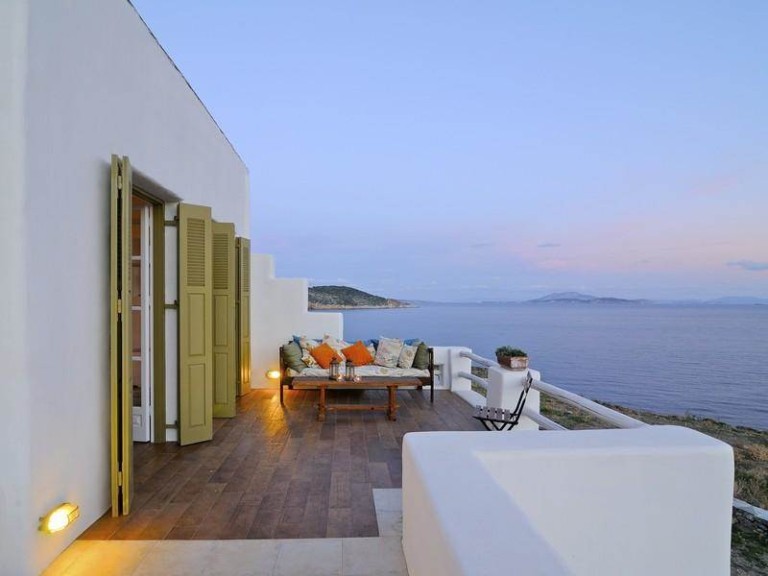 κατοικίες προς πώληση : Ρομαντικό καταφύγιο Νάξος, Κυκλάδες, Νότιο Αιγαίο