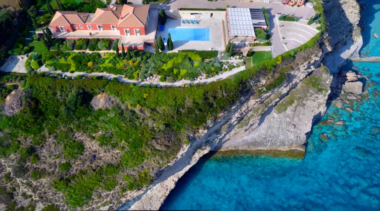 houses for sale : Scarlett Hideaway Kefalonia, Ionian islands