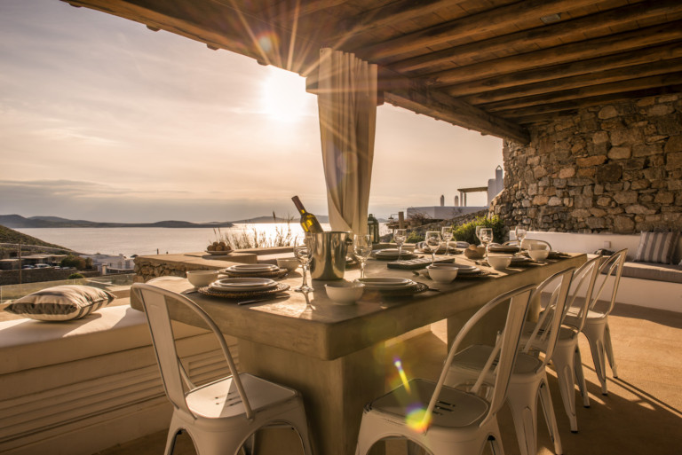 houses for sale : Sunset Sessions Mykonos, Cyclades, Southern Aegean