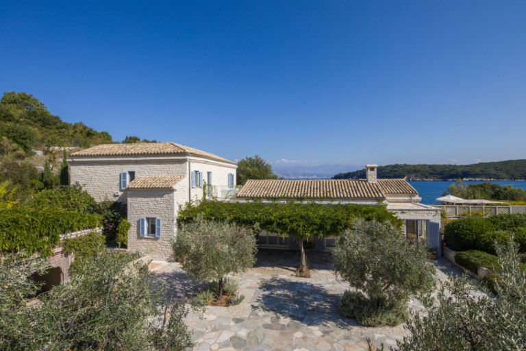 Μεγάλο σχέδιο, ακίνητο προς πώληση στην Κέρκυρα, Ελλάδα