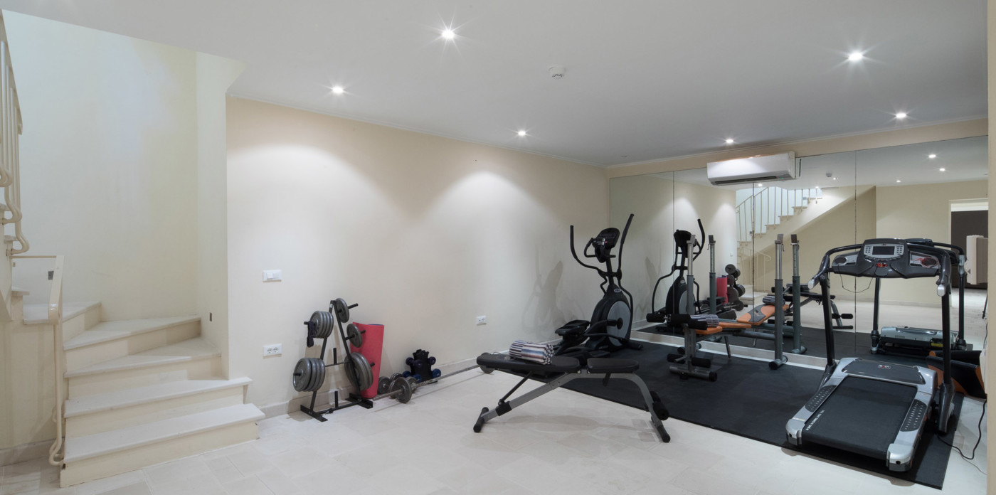 Γυμναστήριο, ακίνητο προς πώληση στην Κέρκυρα, Ελλάδα