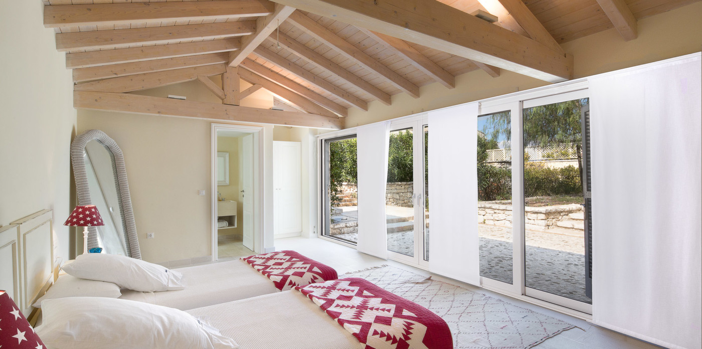 Μεγάλη αρχιτεκτονική λεπτομέρεια, ακίνητο προς πώληση στην Κέρκυρα, Ελλάδα