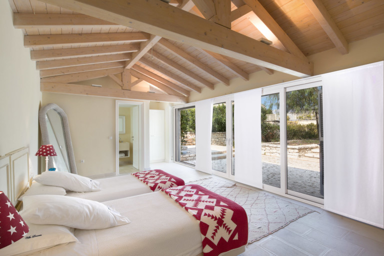 Μεγάλη αρχιτεκτονική λεπτομέρεια, ακίνητο προς πώληση στην Κέρκυρα, Ελλάδα