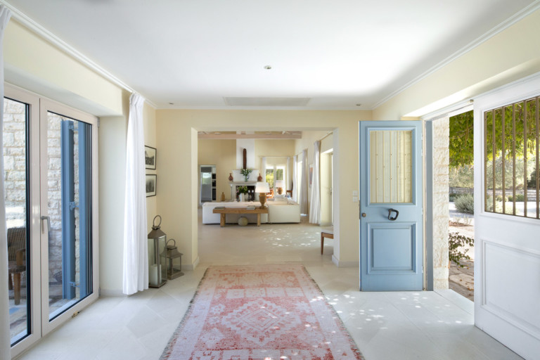 Εξαιρετικοί εσωτερικοί χώροι, ακίνητο προς πώληση στην Κέρκυρα, Ελλάδα