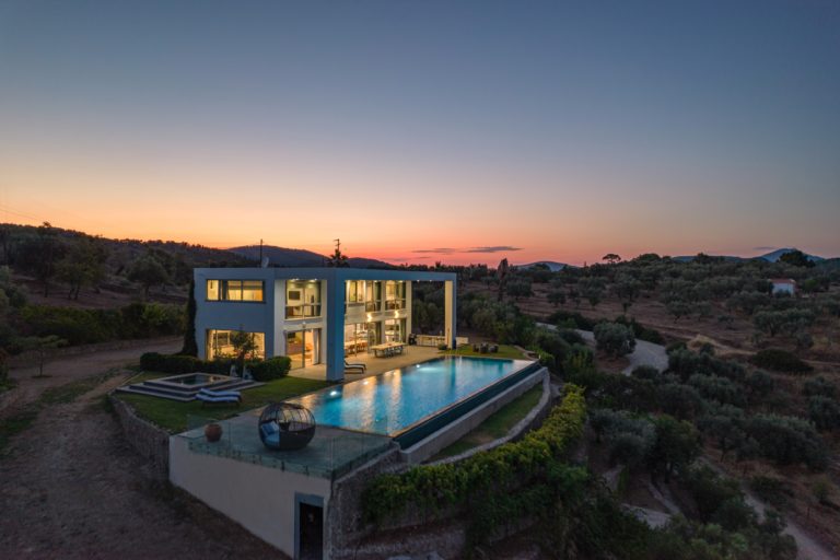 houses for sale : Pelagos Lesvos, Northern Aegean