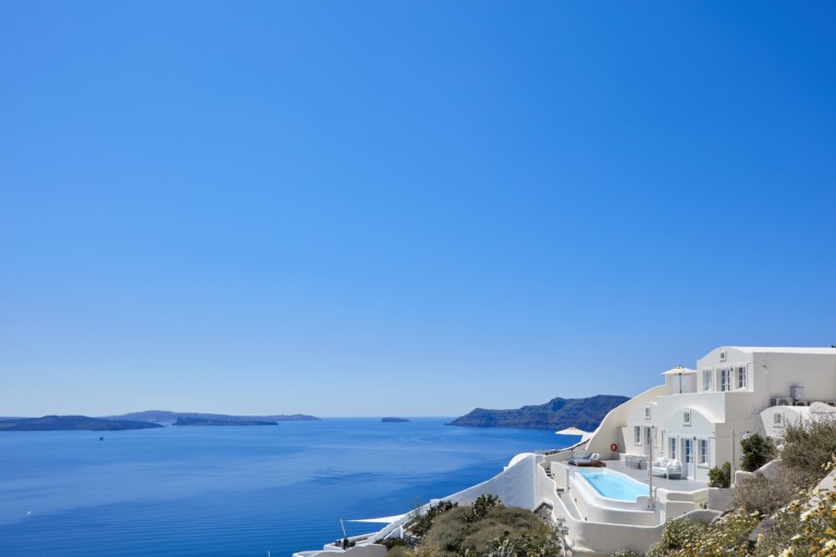 : Ethereal Retreat Σαντορίνη, Κυκλάδες, Νότιο Αιγαίο