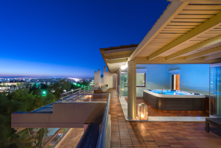 apartments for sale : South Bliss Voula, Athens Riviera, Attica