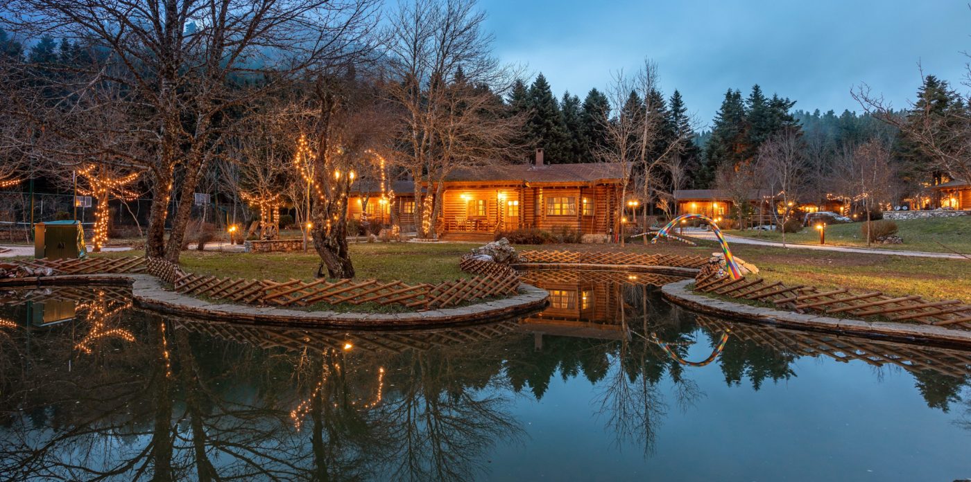 The Estate, Estate for sale in Peloponnese Greece