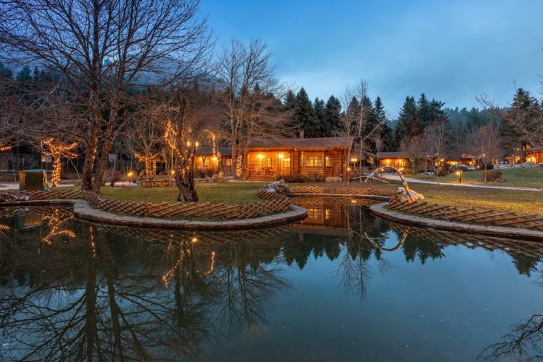 The Estate, Κτήμα προς πώληση στην Πελοπόννησο