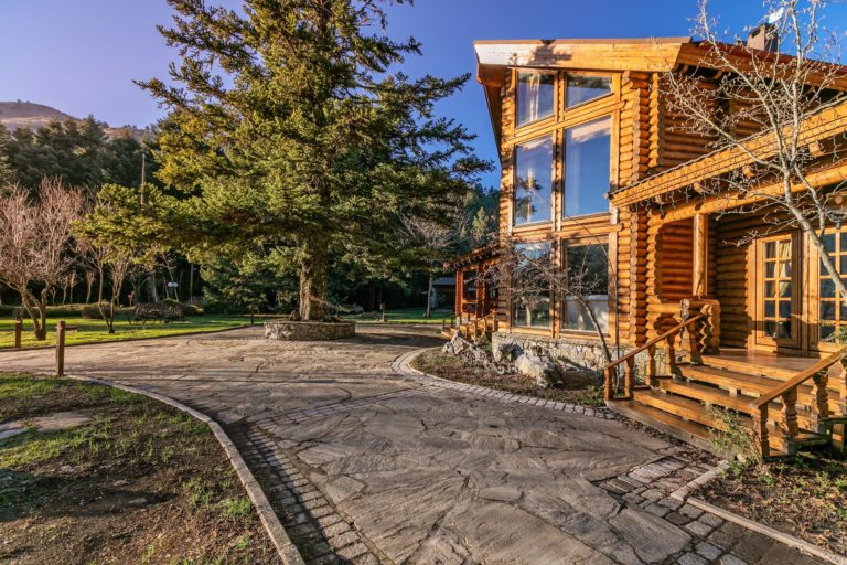 Κύριο κτίριο, Κτήμα προς πώληση στην Πελοπόννησο