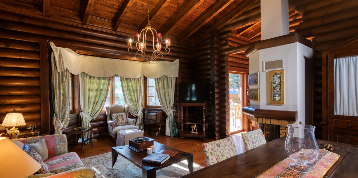 Guest house, Estate for sale in Peloponnese Greece