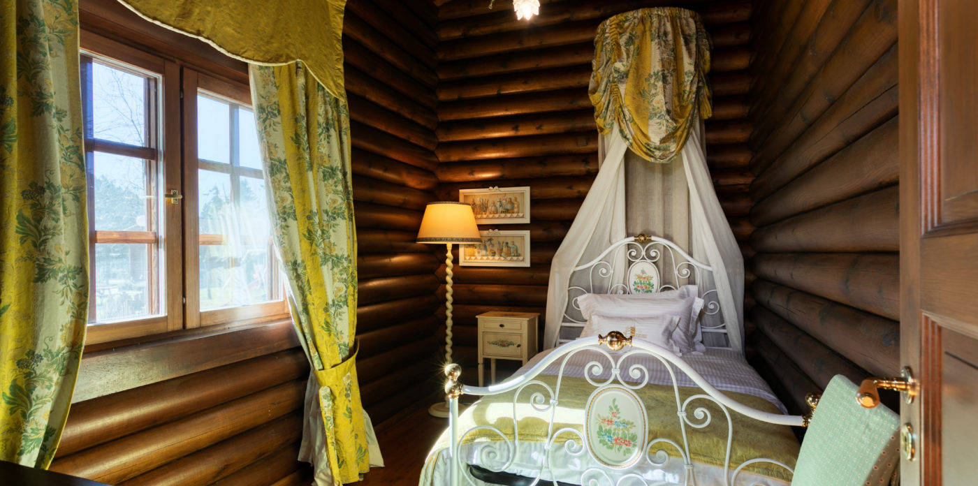 Guest house, Estate for sale in Peloponnese Greec