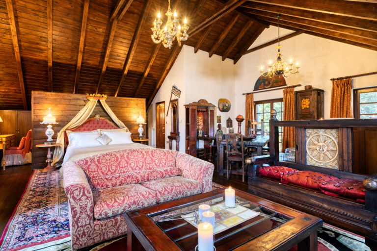 Ξενώνας, Κτήμα προς πώληση στην Πελοπόννησο