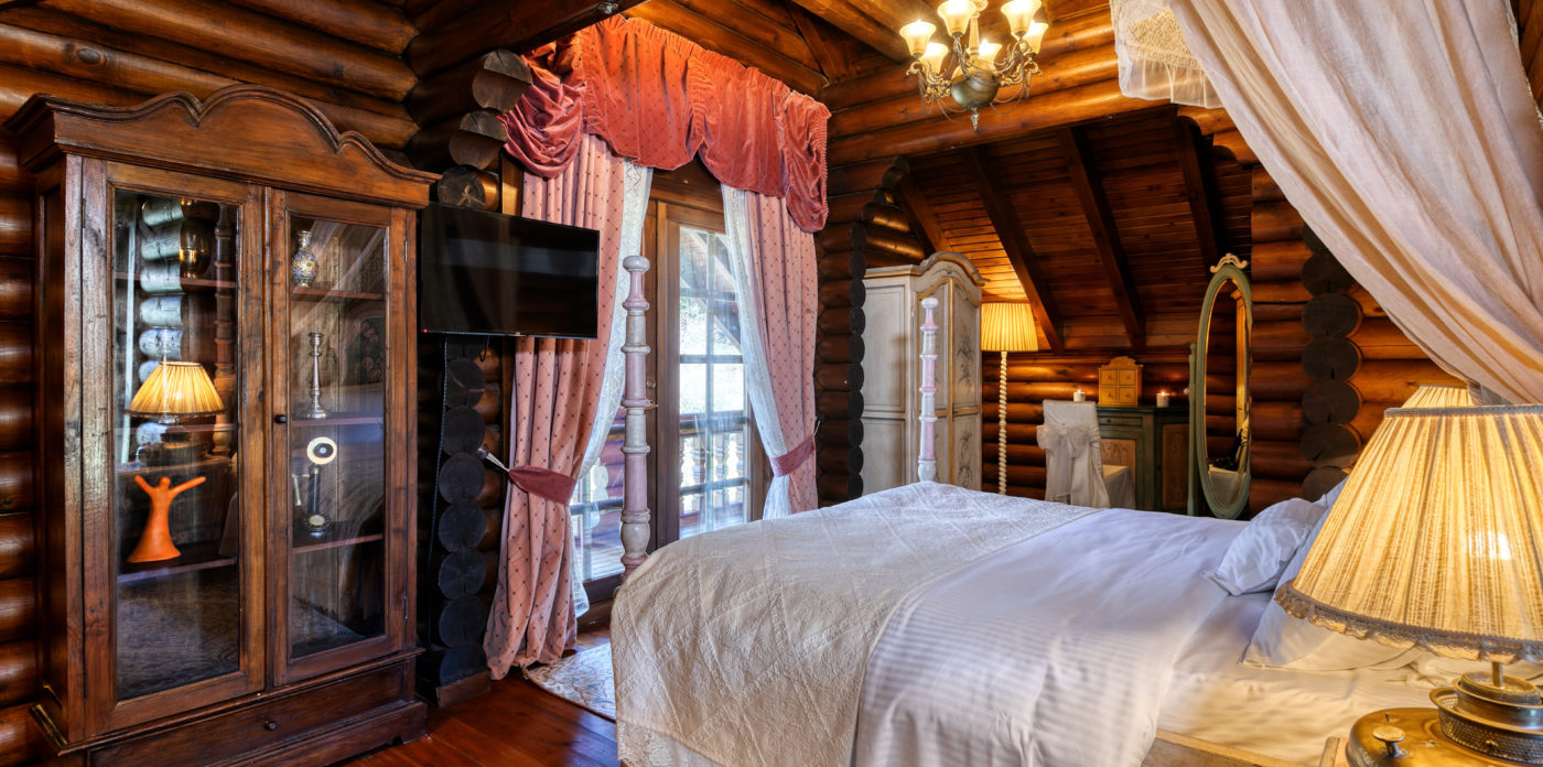 Guest House, Estate for sale in Peloponnese Greece