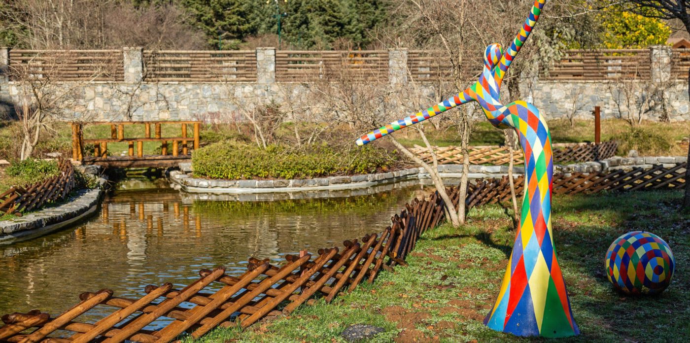 Garden, Estate for sale in Peloponnese Greece