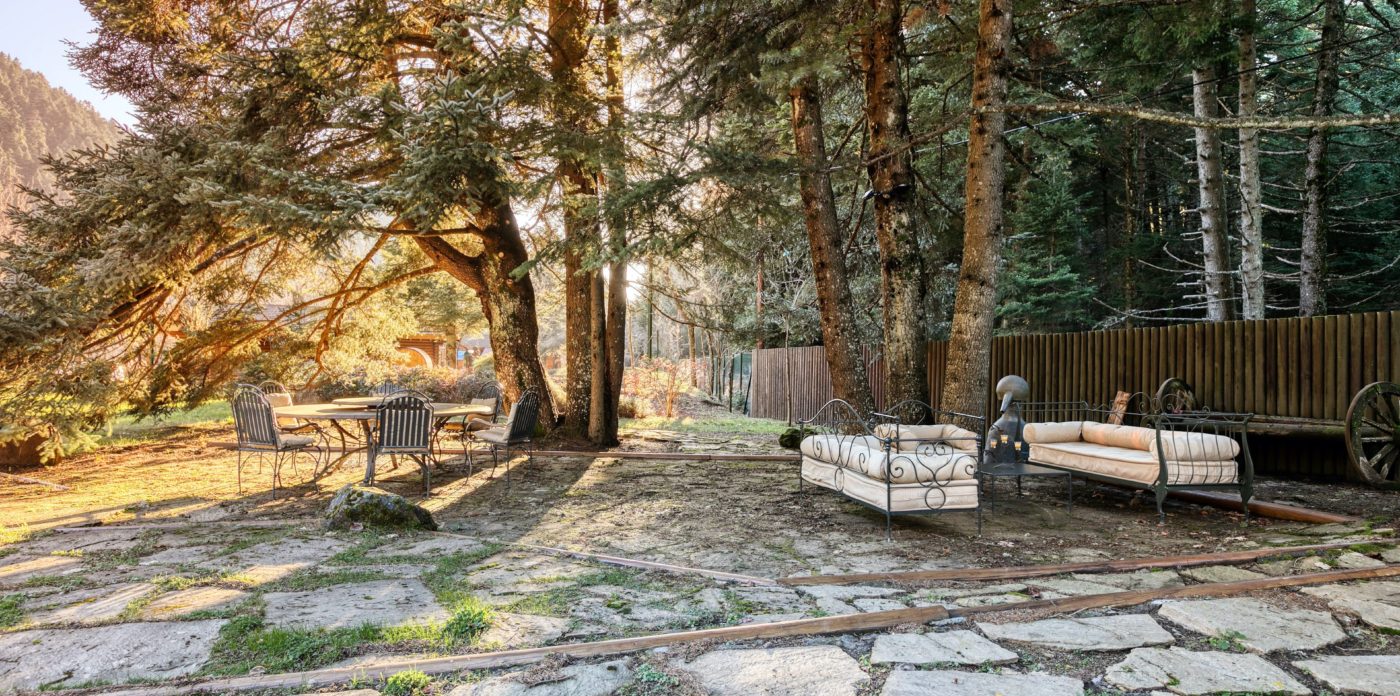 Garden, Estate for sale in Peloponnese Greece