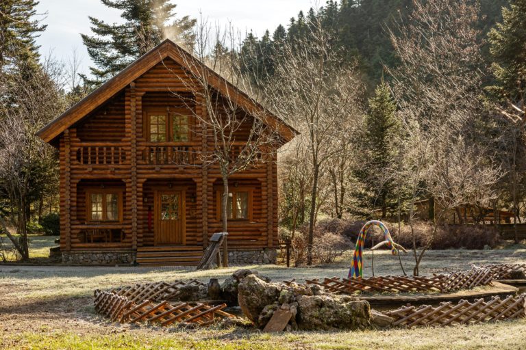 Ξενώνας, Κτήμα προς πώληση στην Πελοπόννησο Ελλάδα