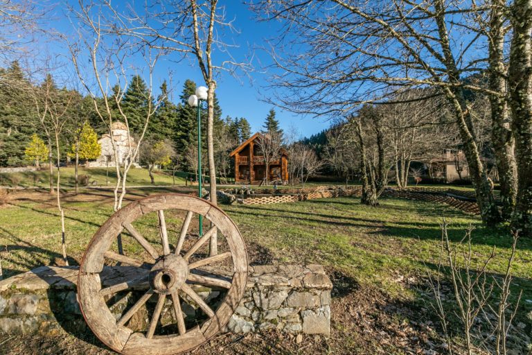Υπαίθριος χώρος, Κτήμα προς πώληση στην Πελοπόννησο