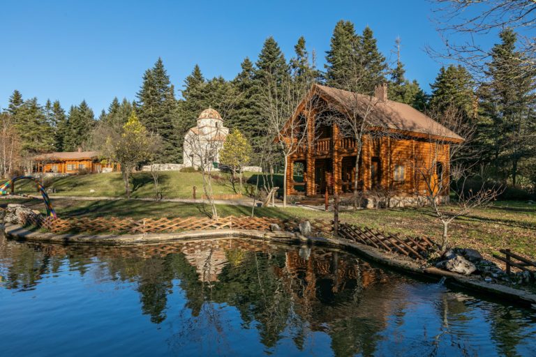 Υπαίθριος χώρος, Κτήμα προς πώληση στην Πελοπόννησο