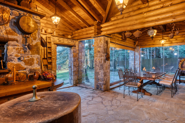 Dinnning Area, Κτήμα προς πώληση στην Πελοπόννησο