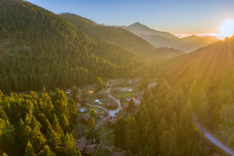 Το κτήμα, Κτήμα προς πώληση στην Πελοπόννησο
