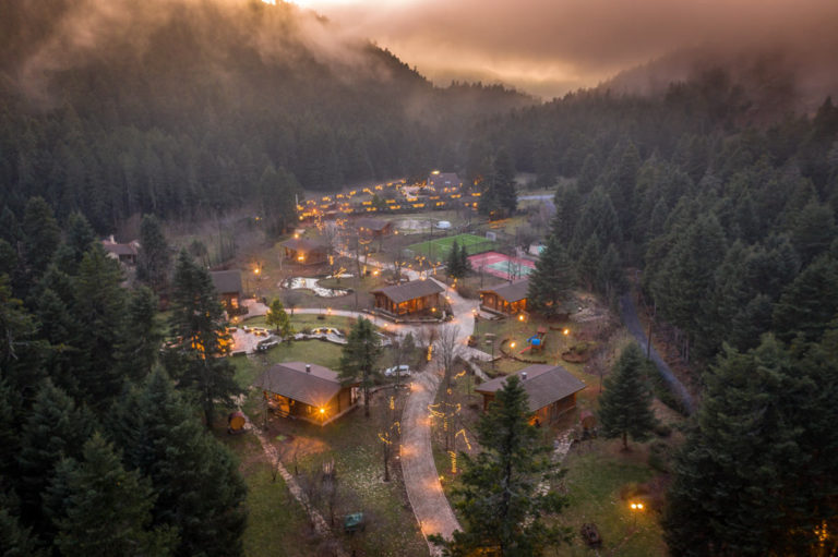 κατοικίες προς πώληση : Valley Spirit Αρκαδία, Πελοπόννησος