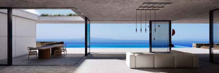 σπίτια προς πώληση : Dorian Simplicity Άνδρος, Κυκλάδες, Νότιο Αιγαίο