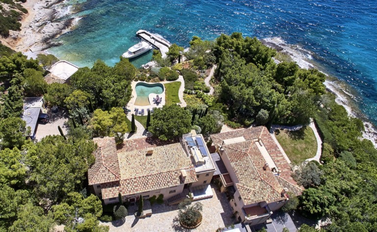: Peninsula Estate Porto Heli, Argolida, Peloponnese