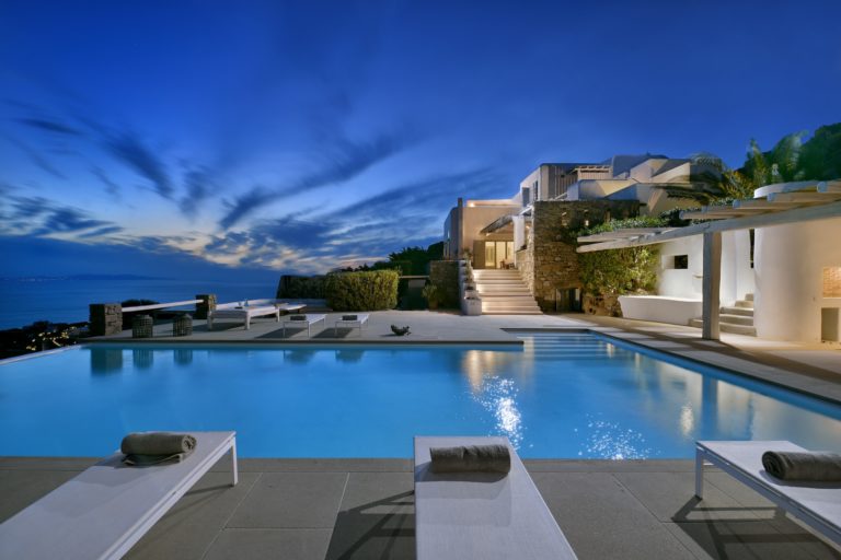 κατοικίες προς πώληση : Calista Μύκονος, Κυκλάδες, Νότιο Αιγαίο