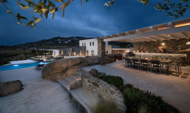 κατοικίες προς πώληση : Fiera Vista Μύκονος, Κυκλάδες, Νότιο Αιγαίο