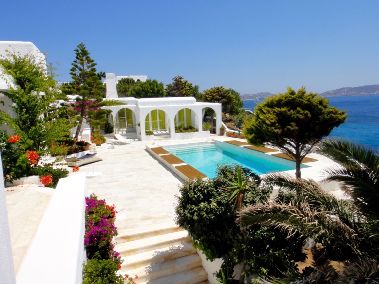 κατοικίες προς πώληση : Casa del Sol Μύκονος, Κυκλάδες, Νότιο Αιγαίο