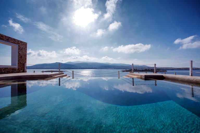 κατοικίες προς πώληση : Sea Frame Αντίπαρος, Κυκλάδες, Νότιο Αιγαίο