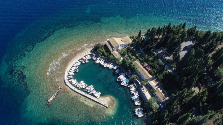 ιστορικά σπίτια προς πώληση : Venetian Times Κέρκυρα, Ιόνια νησιά