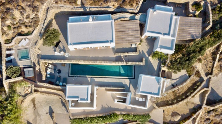   : Lanville Mykonos