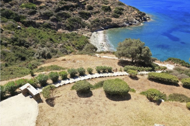 σπίτια προς πώληση : Emerald Dream Άνδρος, Κυκλάδες, Νότιο Αιγαίο