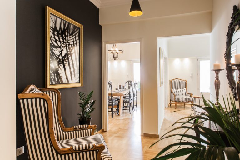 apartments for sale : L’appartamento Athens, Attica