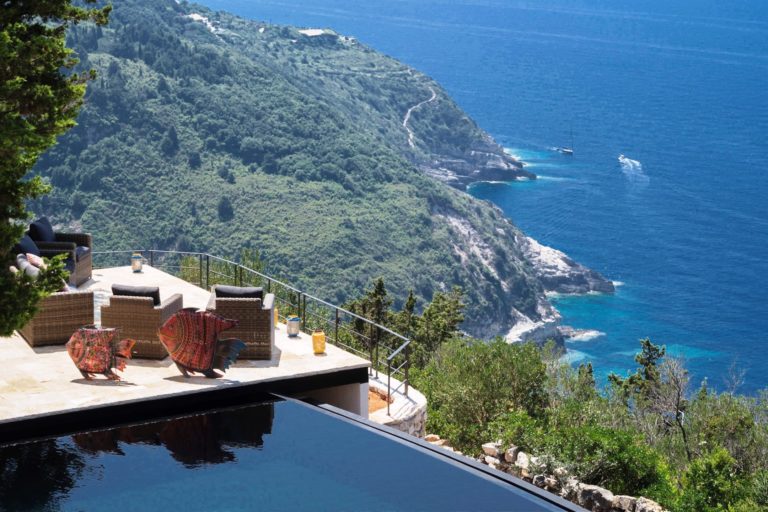 κατοικίες προς πώληση : Paradiso Παξοί, Ιόνια νησιά