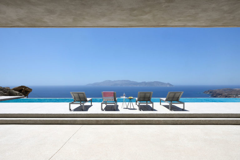 : Domus Ios, Κυκλάδες, Νότιο Αιγαίο