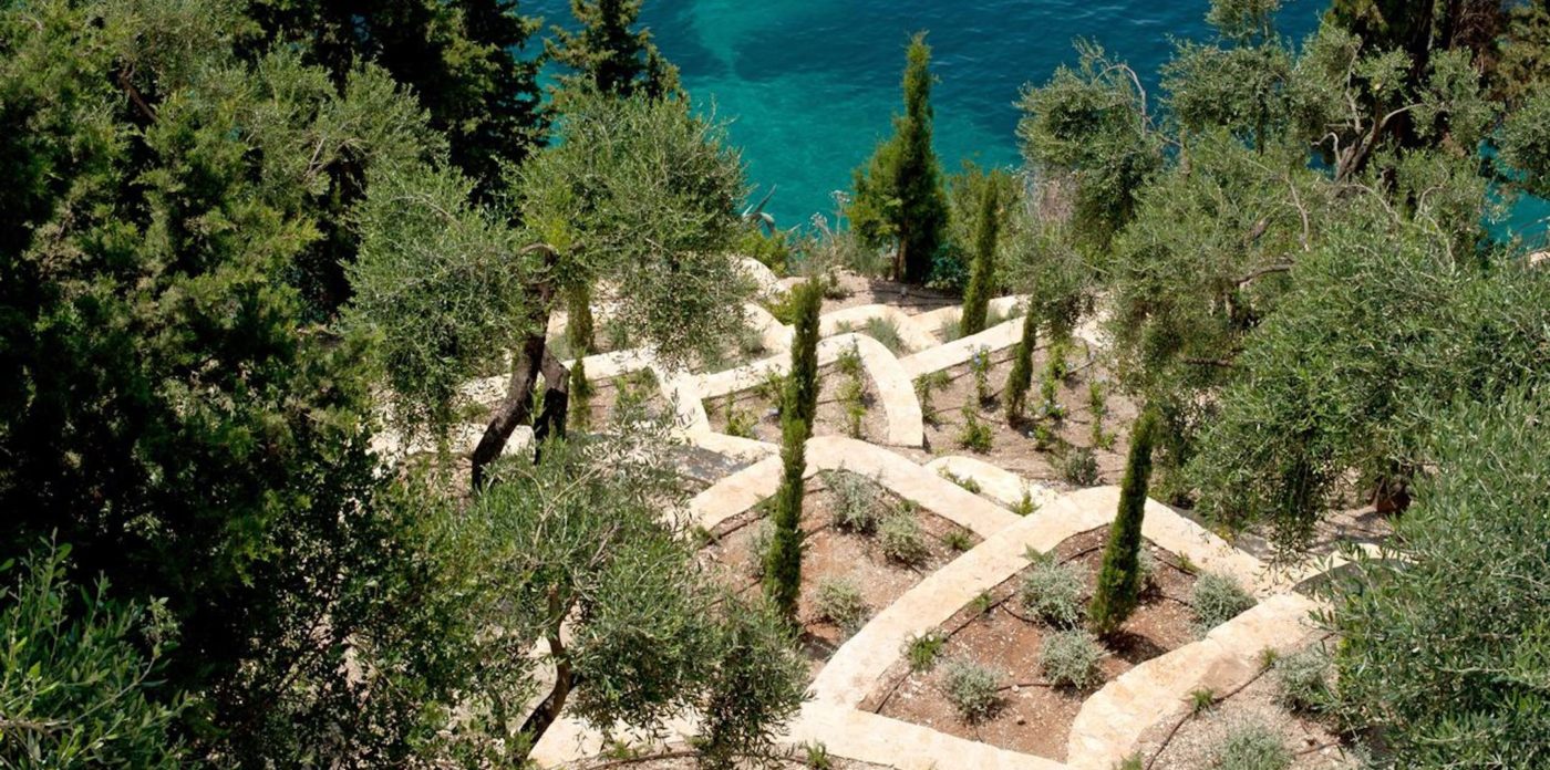 Anassa Estate, Corfu, property for sale in Corfu, Greece